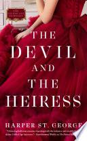 The Devil and the Heiress image