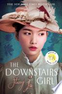 The Downstairs Girl: Reese's YA Book Club