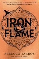 Iron Flame image