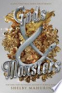 Gods & Monsters