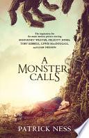 A Monster Calls image