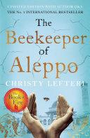 The Beekeeper of Aleppo image