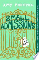 Small Admissions image