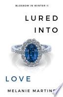 Lured into Love image