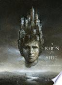 A Reign of Steel (Book #11 in the Sorcerer's Ring)