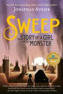 Sweep: The Story of a Girl and Her Monster image