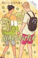 Heartstopper Volume 3 image