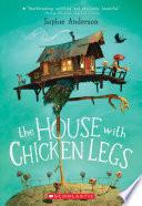 The House With Chicken Legs image
