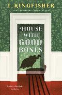 A House With Good Bones image