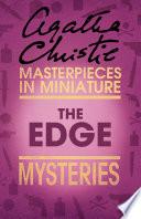 The Edge: An Agatha Christie Short Story