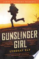 Gunslinger Girl image