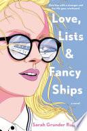 Love, Lists, and Fancy Ships image