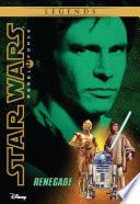 Star Wars: Rebel Force: Renegade