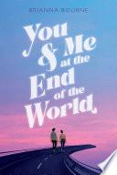 You & Me at the End of the World image