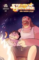 Steven Universe: Greg Universe Special image