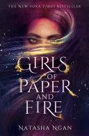 Girls of Paper and Fire