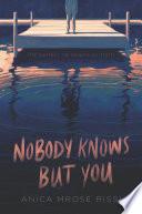 Nobody Knows But You image