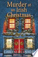 Murder at an Irish Christmas