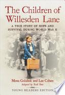 The Children of Willesden Lane image