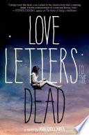 Love Letters to the Dead