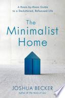 The Minimalist Home