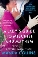 A Lady's Guide to Mischief and Mayhem image