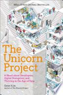 The Unicorn Project image