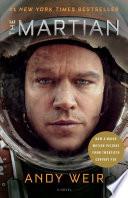 The Martian image