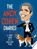 The Andy Cohen Diaries