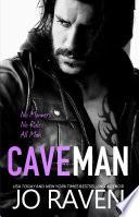 Caveman image