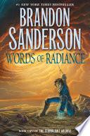 Words of Radiance