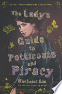 The Lady's Guide to Petticoats and Piracy image