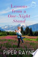 Lessons from a One-Night Stand