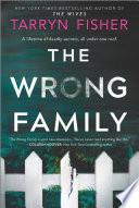 The Wrong Family