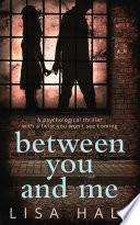 Between You and Me image