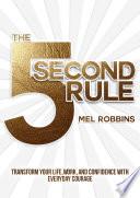 The 5 Second Rule image