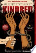 Kindred: A Graphic Novel Adaptation