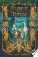 Fantastic Tales of Nothing