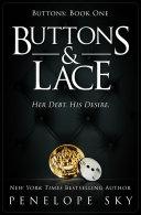 Buttons and Lace (Buttons #1) image