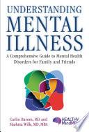 Understanding Mental Illness