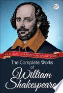 The Complete Works of William Shakespeare image