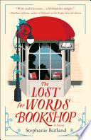 The Lost for Words Bookshop image
