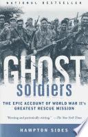 Ghost Soldiers image