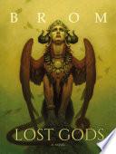 Lost Gods