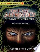The Last Apprentice: The Seventh Apprentice image