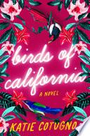 Birds of California