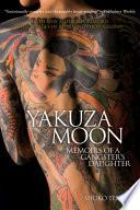 Yakuza Moon