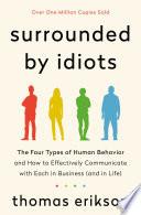 Surrounded by Idiots image