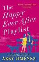 The Happy Ever After Playlist image