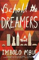 Behold the Dreamers